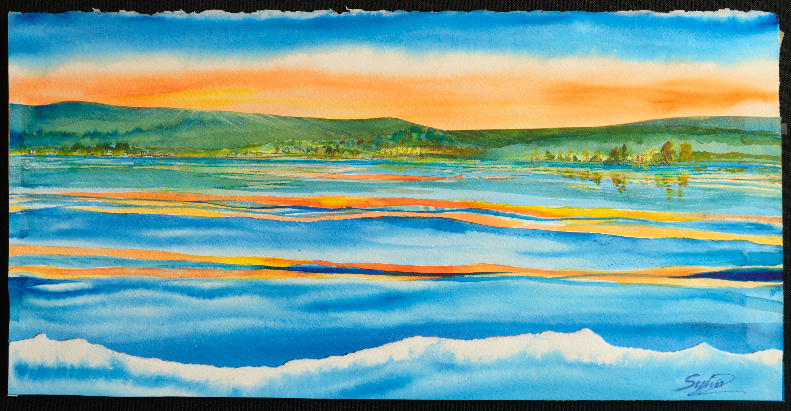 At Shawnigan Hills B&B