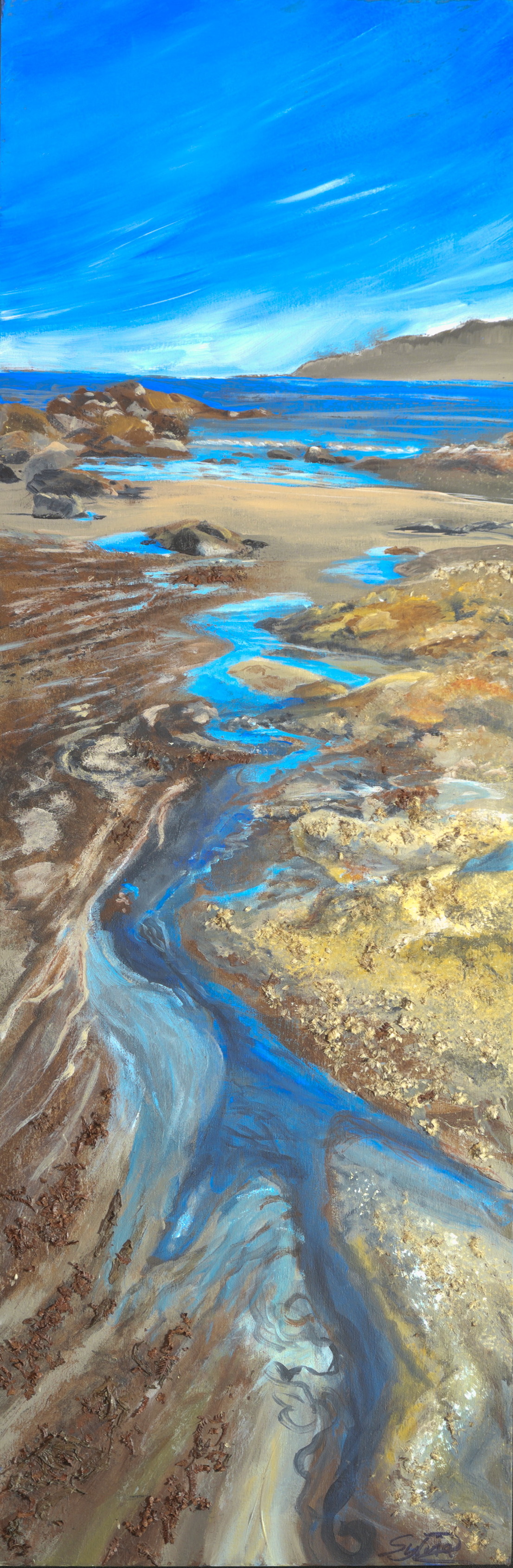 at Shawnigan Hills B&B