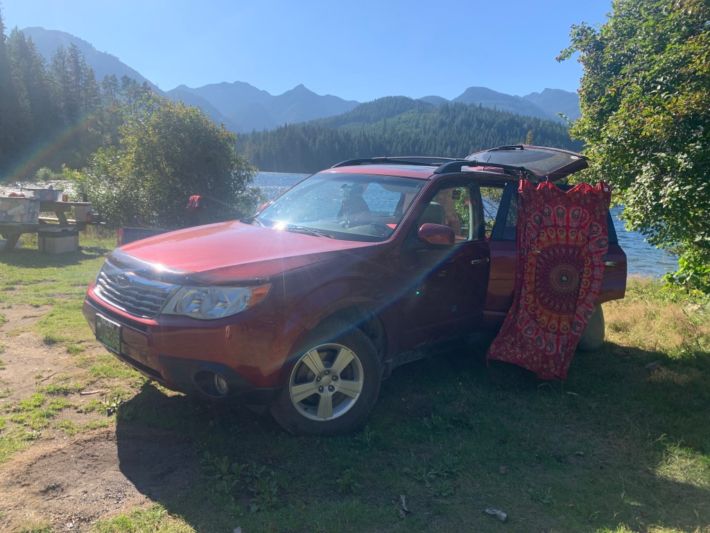 Hello Subie Ruby